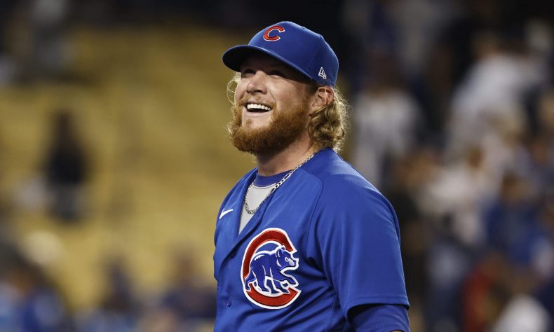 Craig Kimbrel