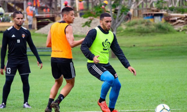 Cibao FC buscará mantener invicto ante la O&M