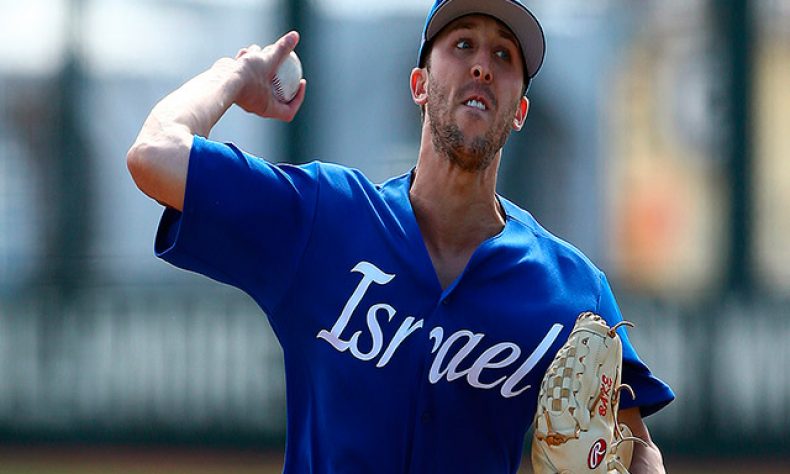 israel avanza a la final de la ultima eliminatoria del clasico mundial de beisbol