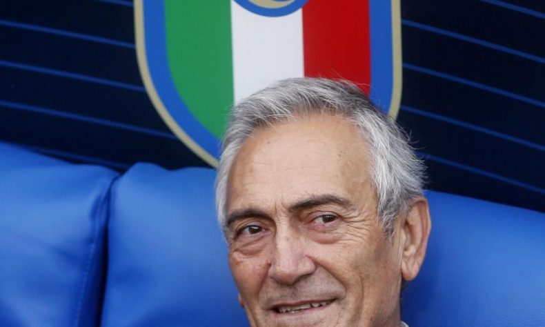 Federación de Fútbol italiana habilitará un centro deportivo para curar enfermos coronavirus