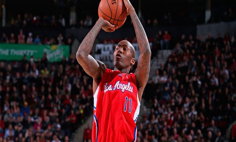 jamal crawford espera jugar a los 41 años