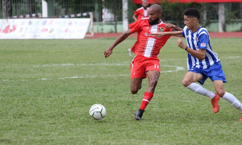 Liga Dominicana de Fútbol da a conocer reglamento para últimas jornadas de la serie regular