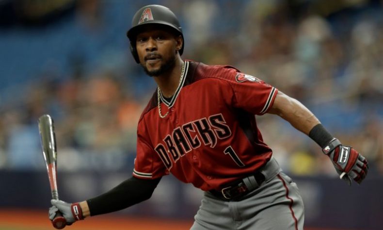 Piratas de Pittsburgh otorgan contrato al jardinero Jarrod Dyson, según informes