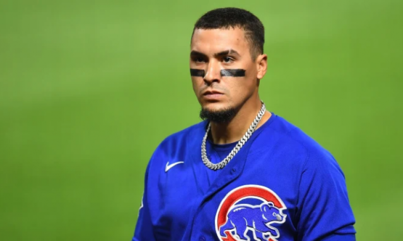 Javier Báez se despide de los Cubs: 'Fue un honor crecer en esta organización'