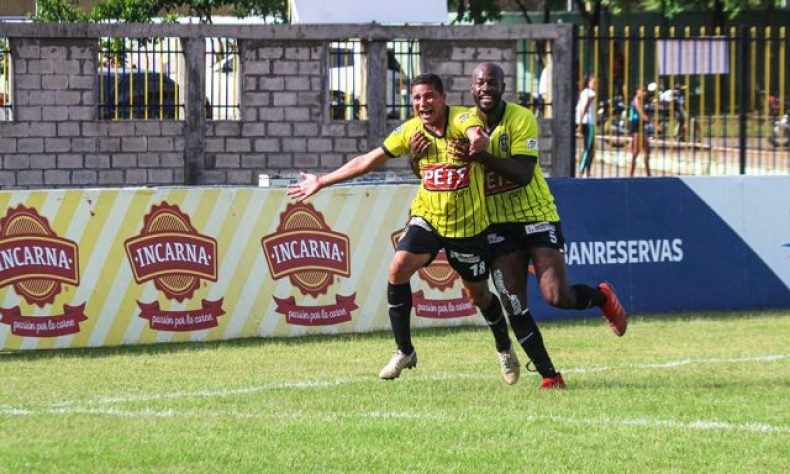 Con este triunfo Moca FC suma tres puntos y le asume sobre los campeones de O & M el segundo puesto de la tabla de clasificación de la LDF.