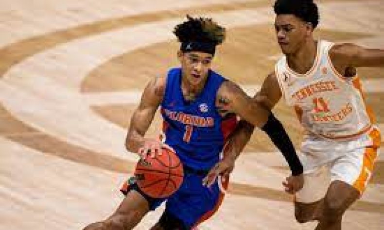 EE UU.-La nueva camada de jugadores que aterrizará en breve en la NBA apura los últimos días previos al draft.