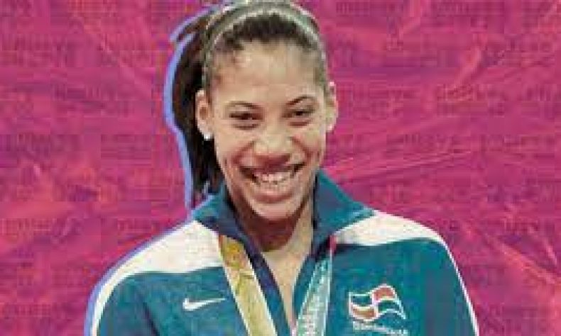 La dominicana Katherine Rodríguez busca este lunes avanzar en las competencias de taekwondo de los Juegos Olímpicos de Tokio, cuando se enfrente a la turca Nafia Kuz, en la categoría de los +67kg.