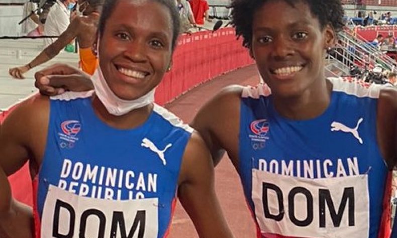 Luis Abinader Felicita a Marileidy Paulino y Anabel Medina, primeras medallistas olímpicas de RD