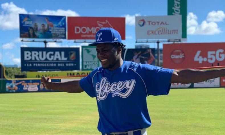 Aquino y Bonifacio inician preparación en Liga Paralela