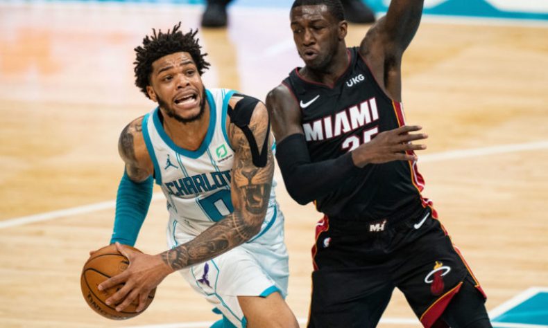 Nunn, de 26 años, ha completado sus dos temporadas en la NBA en Miami. Allí ha promediado 15,0 puntos y 3,0 asistencias en un total de 123 partidos.