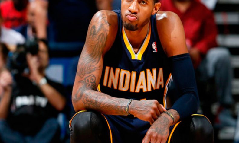 los pacers le ofrecen extension a paul george
