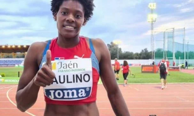 Marileidys Paulino y Yancarlos Martinez buscan este lunes pase a la semifinal en Tokio