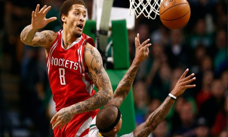 michael beasley hace maletas rumbo a bucks