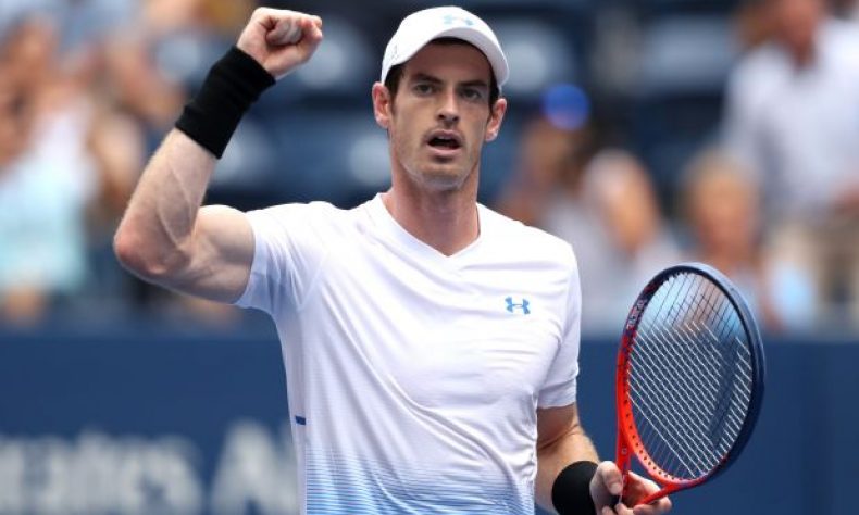 Andy Murray: “Espero que, en un momento dado este año, pueda volver a competir en individuales”,