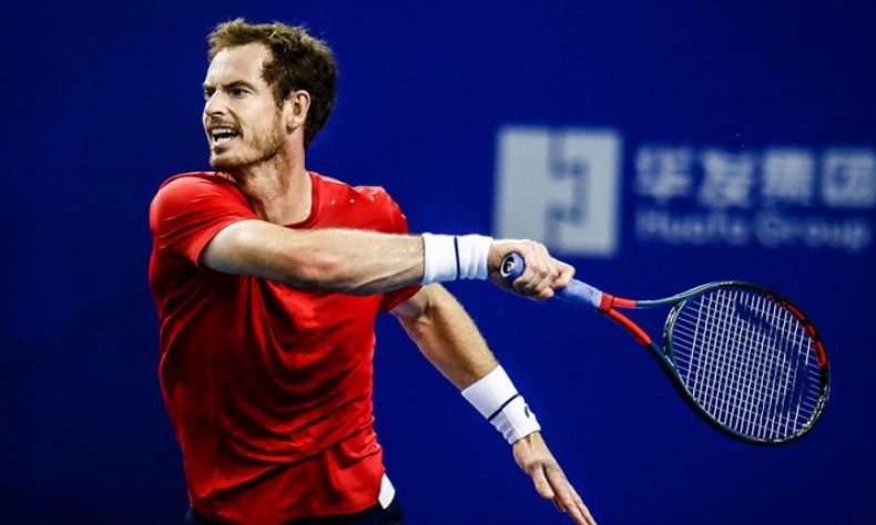 Andy Murray: “Cada una de mis victorias de ahora es importante”