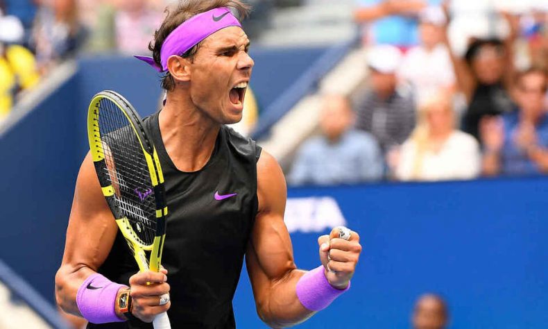 Rafael Nadal
