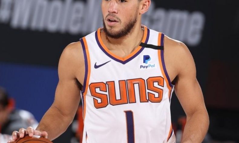 Devin Booker