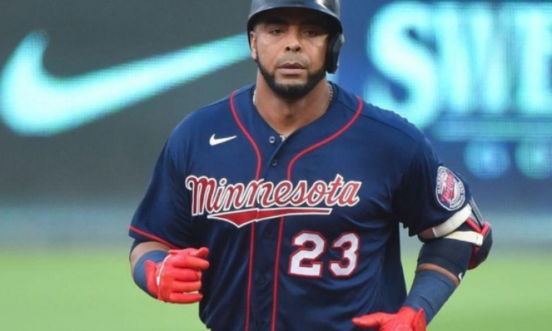 Tampas Bay Rays adquiere a Nelson Cruz