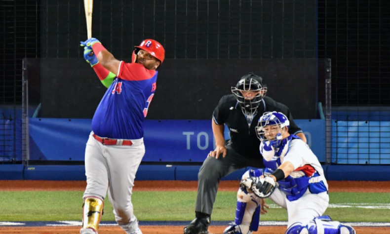 Corea del Sur vence a RD