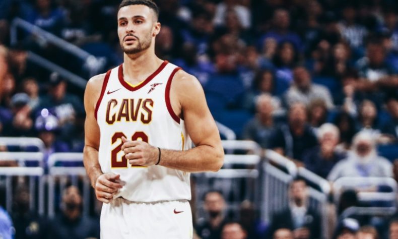Jugador de Cleveland dice sentirse asustado volver a jugar durante pandemia