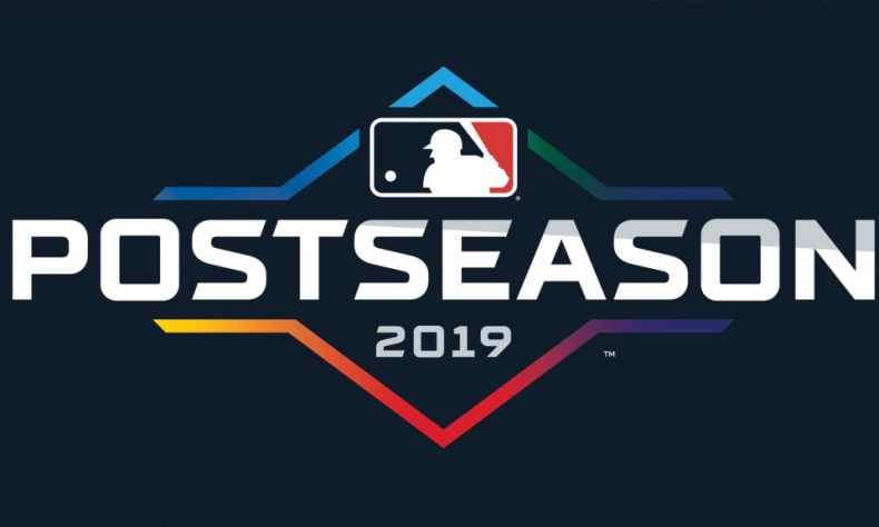 Grandes Ligas anuncia el calendario de la postemporada 2019