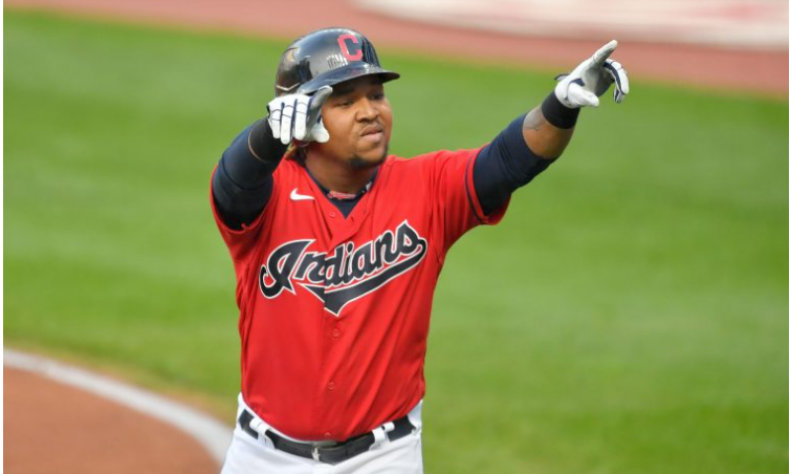 Ramírez llega a 150 HR en victoria de Indios