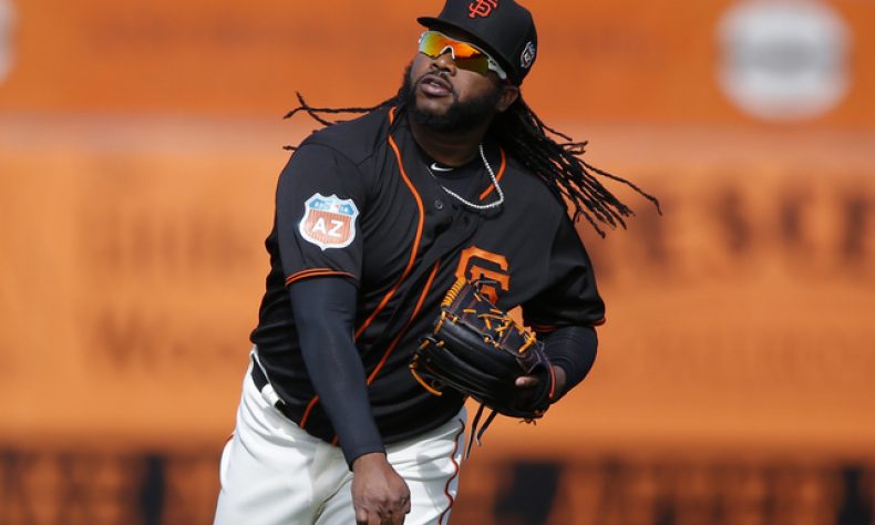 Johnny Cueto