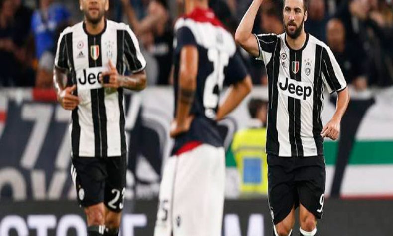 resumen 5ta jornada de la serie a