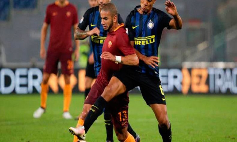 resumen septima jornada serie a de italia