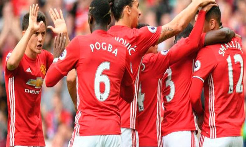 resumen sexta jornada premier league
