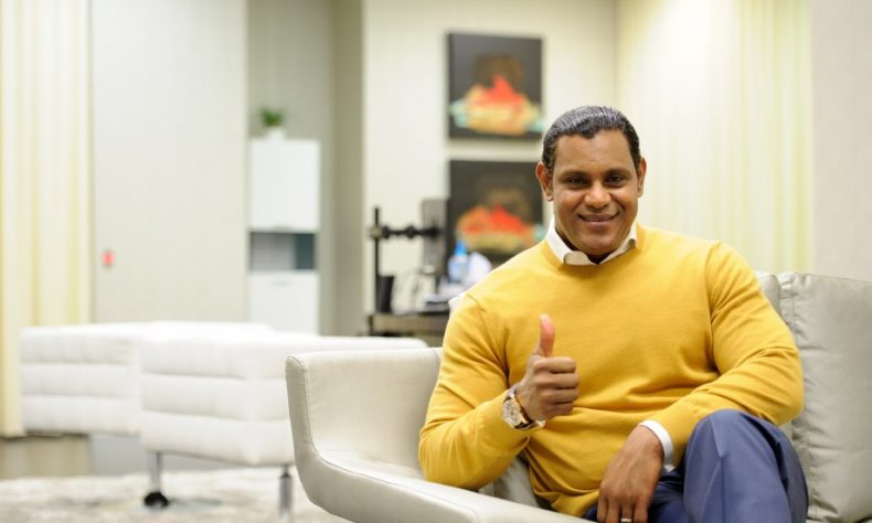 Pepca interrogará a Sammy Sosa esta tarde por el caso Pulpo