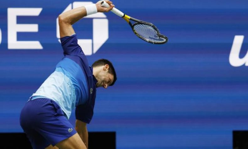 Se termina racha de Djokovic, Medvedev ganó el US Open