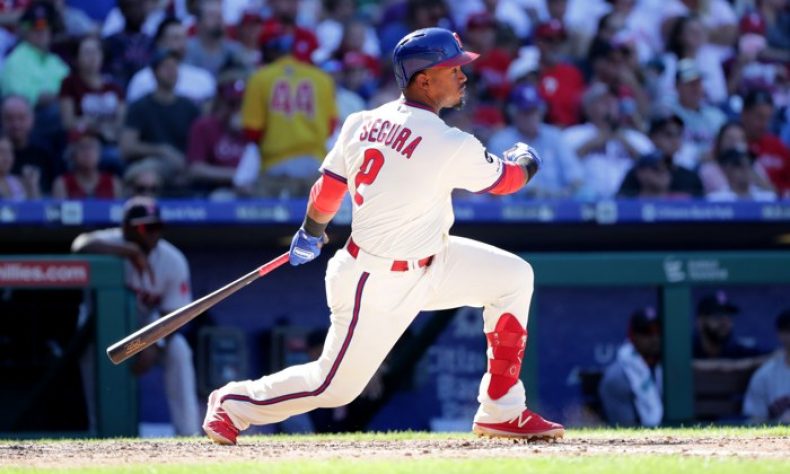 Jean Segura: “Estoy aquí y haré lo que me pidan que haga”