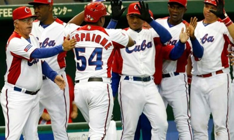 Cuba culpa a EEUU por deserción peloteros de su equipo de Mundial Sub-23