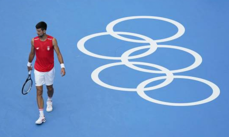 Serbia pagará 70,000 euros a sus deportistas que logren un oro en Tokio