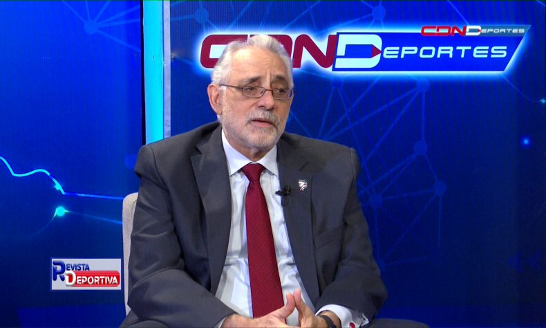 Vitelio Mejía: “Queremos hacer una Serie del Caribe que tenga más luces que sombras”