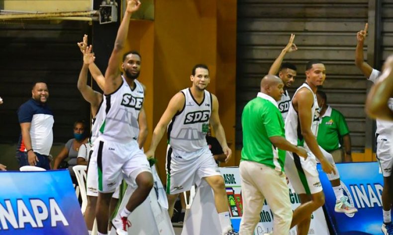 Soles se mantienen con vida de cara a los playoffs LNB