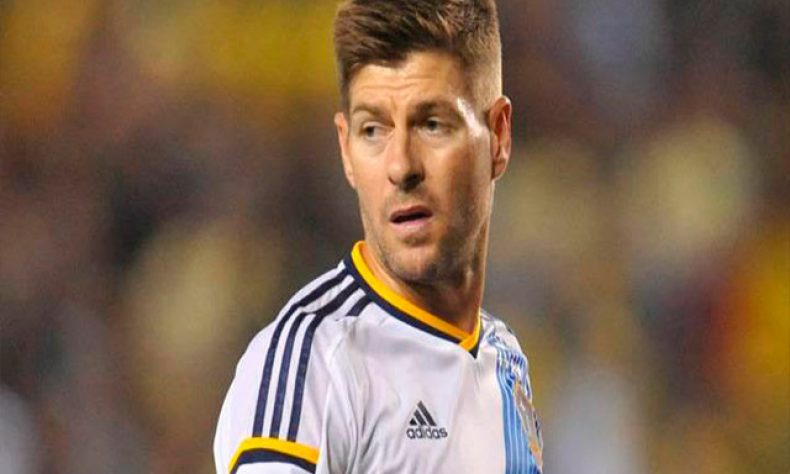 steven gerrard no cierra las puertas a un regreso a la premier league