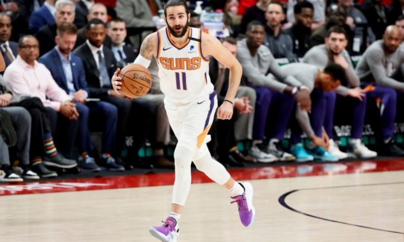 Ricky Rubio: “Si pasamos información, asegurémonos que es correcta”