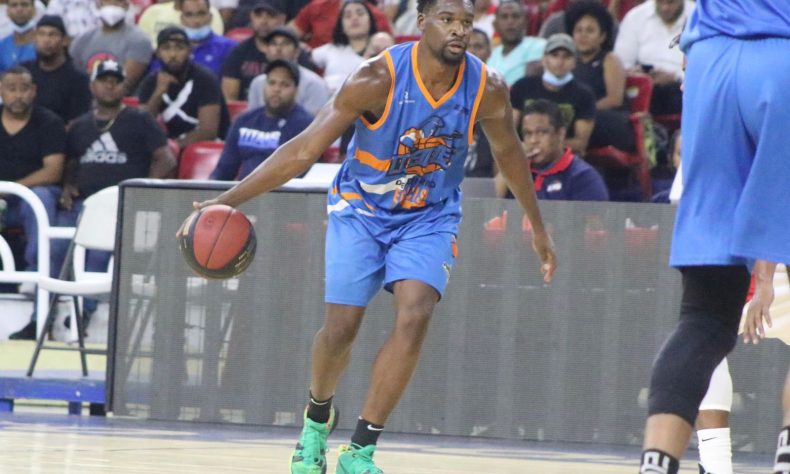 Titanes y Leones empatados en final LNB