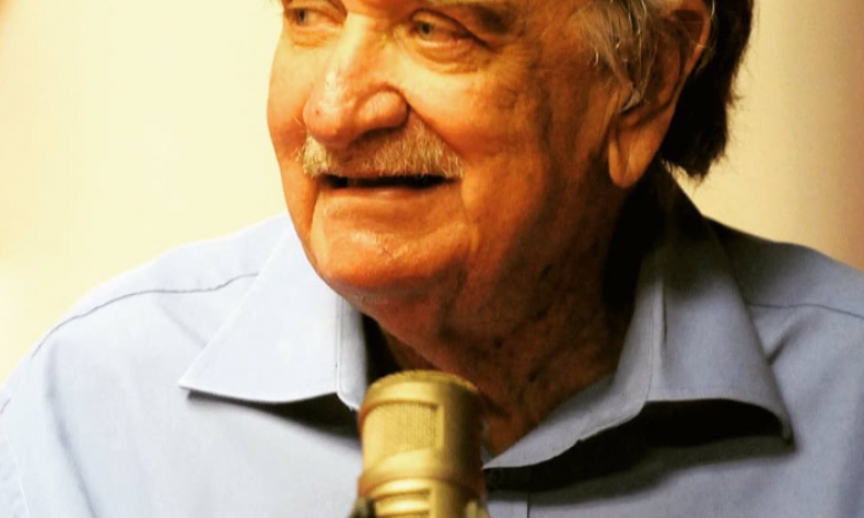 Fallece cronista deportivo Tomás Troncoso