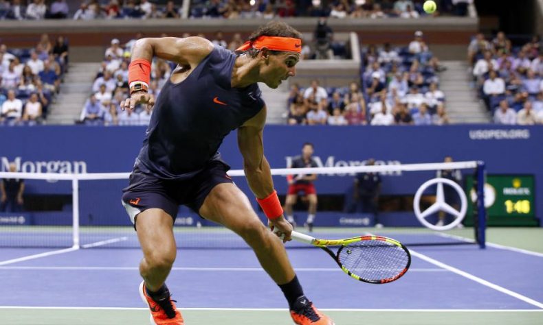 ATP y WTA no tendrán torneos en julio
