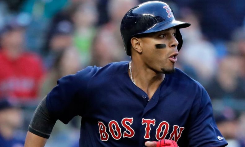 ¿Buscará Boston un campocorto en el mercado libre?
