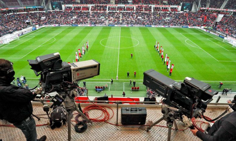 LaLiga acuerda renovación de los derechos audiovisuales en México y Centroamérica