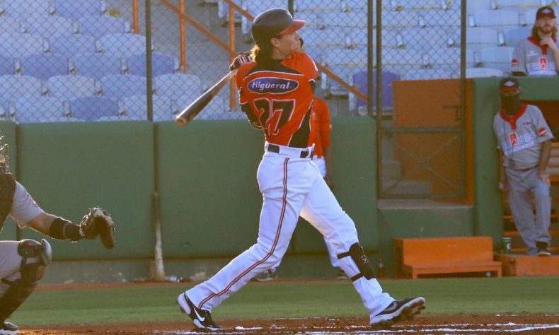 Toros anuncian regreso de Peter O’Brien