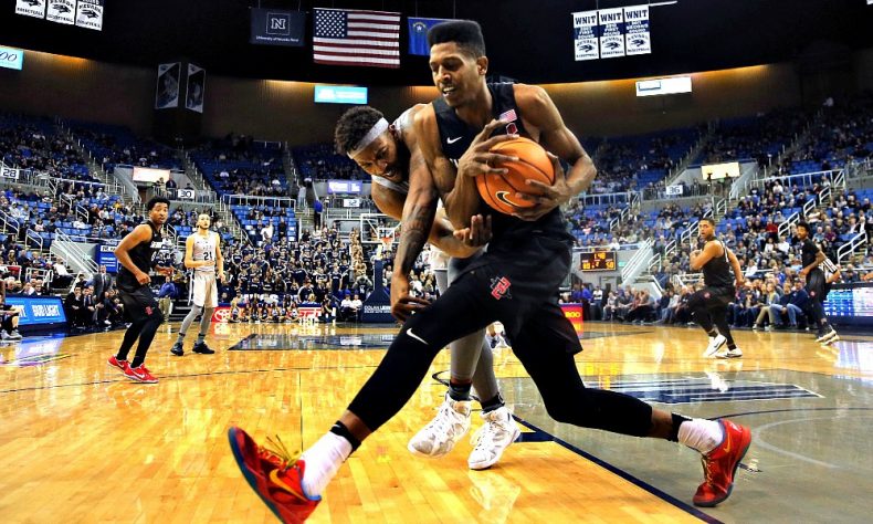 Malik Pope