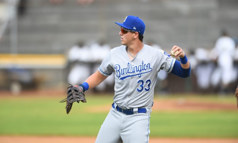 Licey anuncia sus primeros jugadores importados