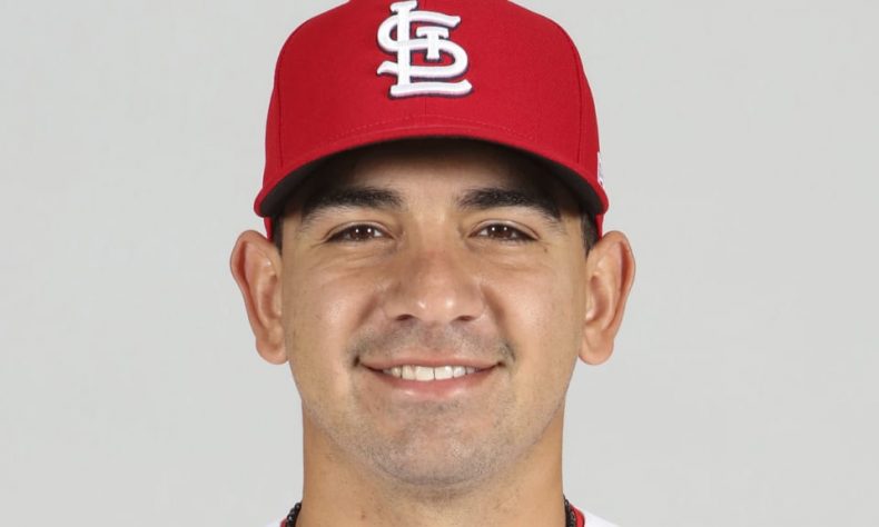 Roel Ramírez
