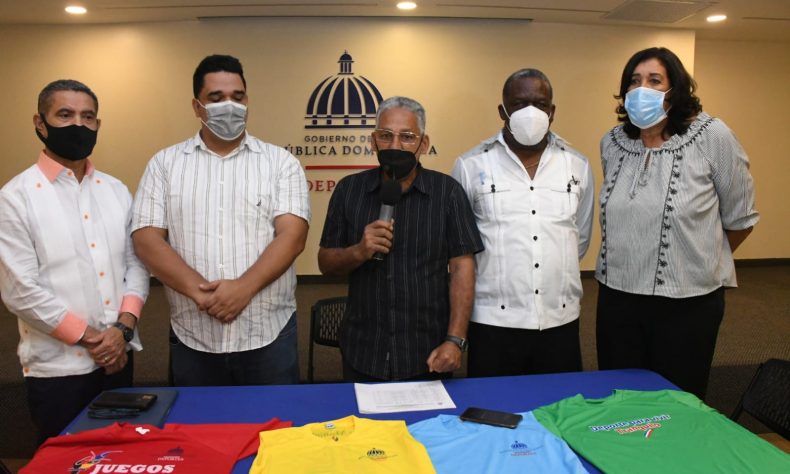 Anuncian celebración Juegos Municipales de Las Terrenas, Samaná