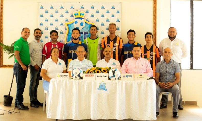 AFE Anuncia Torneo 51 de Fútbol de Moca dedicado a Esteban Ferreira